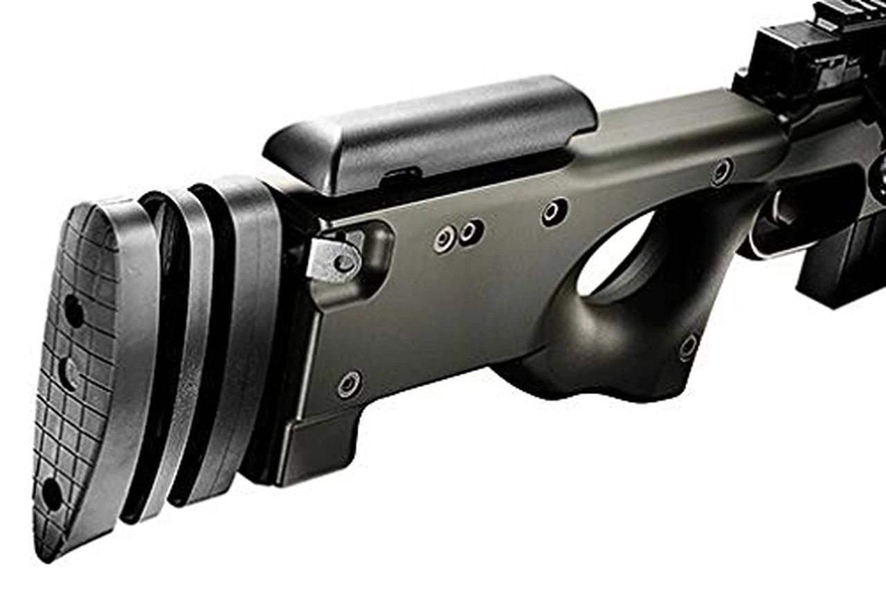 TOKYO MARUI Airsoft Rifle L96 AWS | Black | SW10476.1