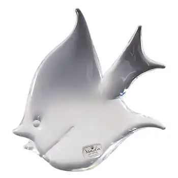 FM Konstglas / Marcolin Glass Identification Guide | Glass