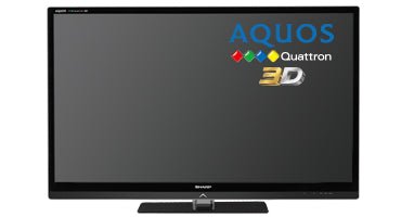 Sharp LC40LE830M 40