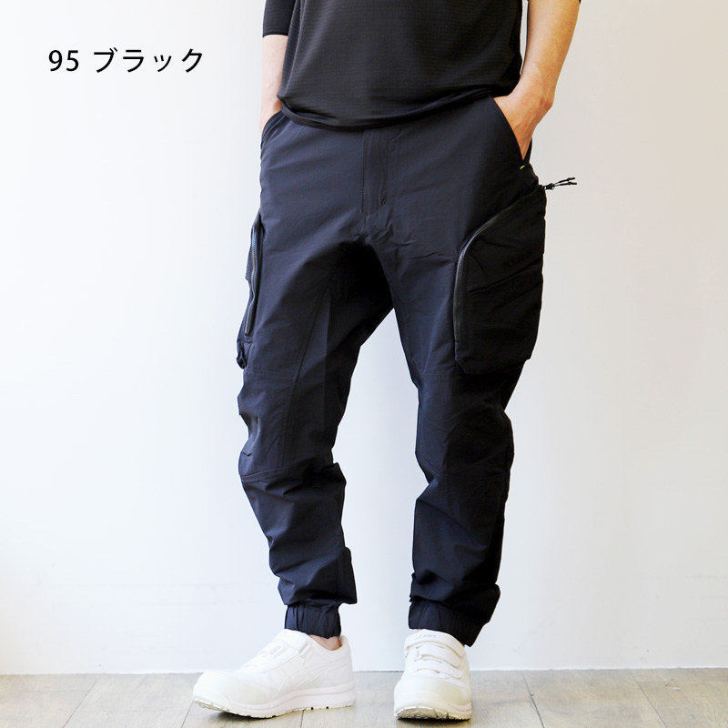 TS4D コーデュラニッカーズストレージパンツ 55334 商品詳細｜鳶服 鳶