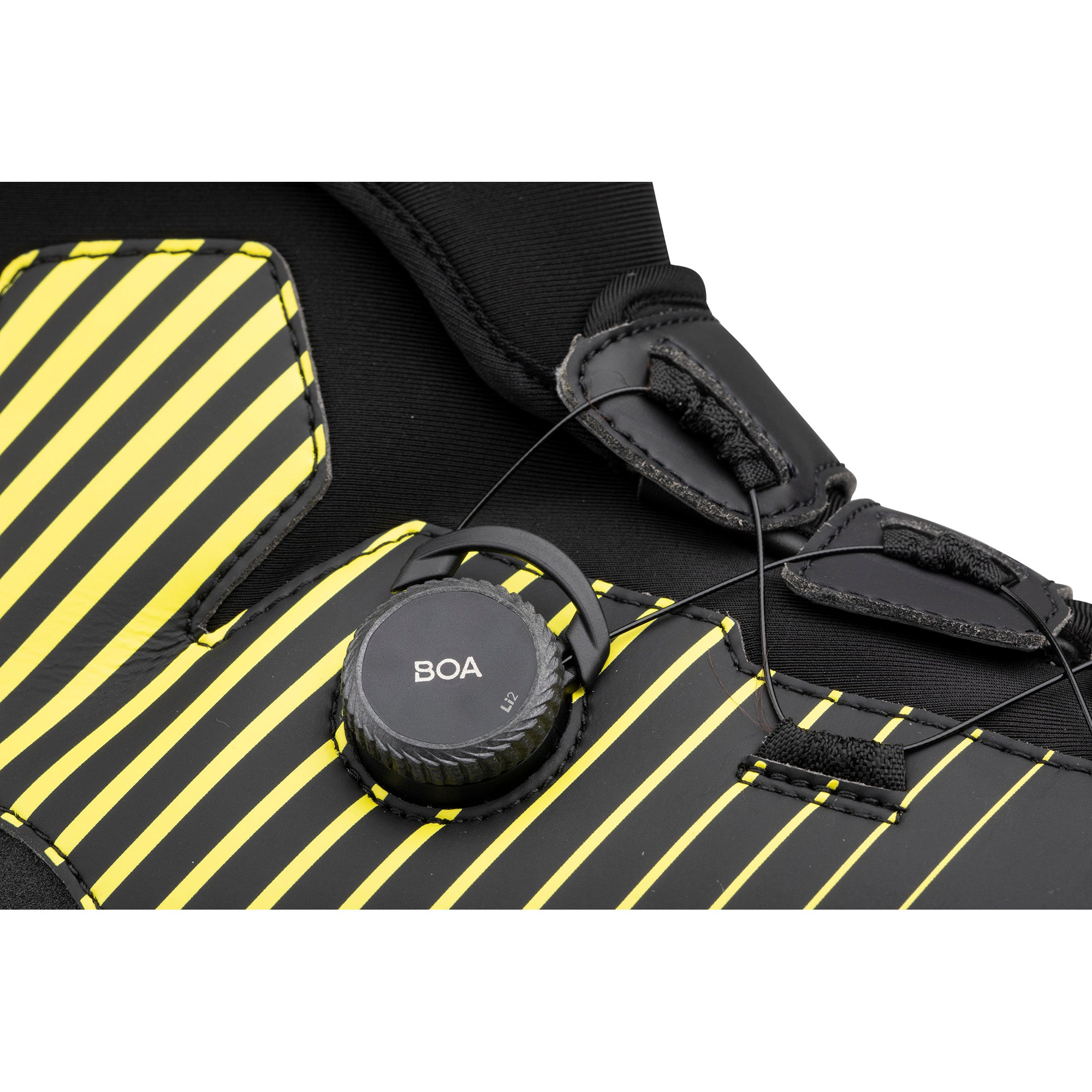 Ragnarök Tall Cycling Boot – 45nrth