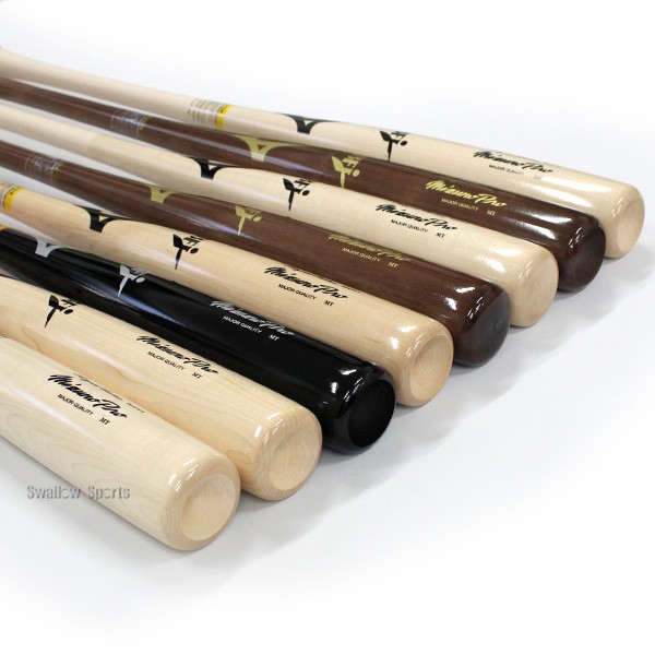 野球 ミズノ ミズノプロ 硬式木製バット 硬式用 硬式 木製 BFJマーク