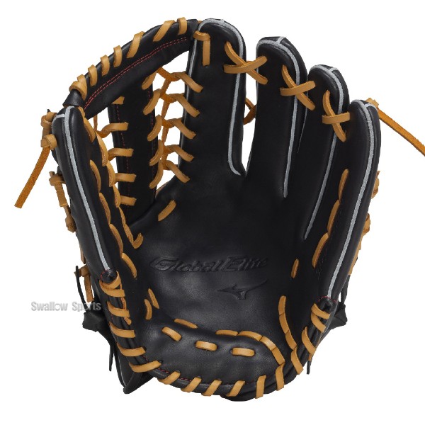 野球 ミズノ 限定 軟式 グローブグラブ グローバルエリート 軟式