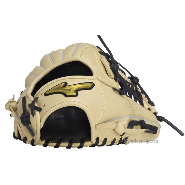 野球 ミズノ 軟式グローブ グラブ Mz Softer オールラウンド用 少年用