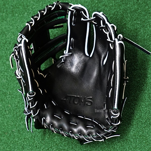 野球 アトムズ 066型 ネオプロフェッショナルライン 硬式グローブ