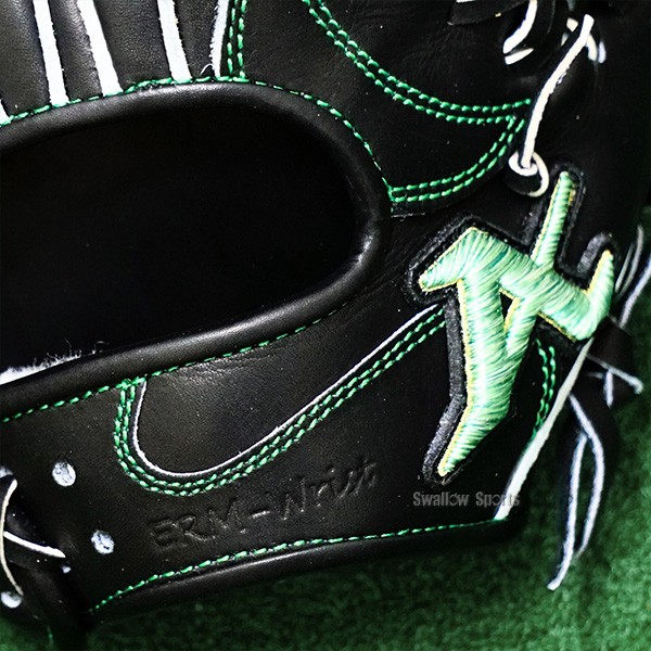 野球 アトムズ 066型 ネオプロフェッショナルライン 硬式グローブ