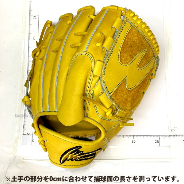 野球 アイピーセレクト スワロー限定 硬式グローブ グラブ ピッチャー