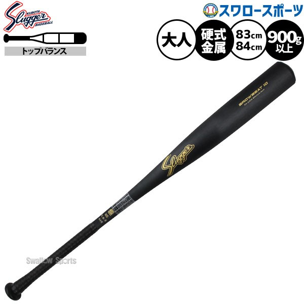 野球 久保田スラッガー 硬式金属バット 新基準硬式バット 高校対応