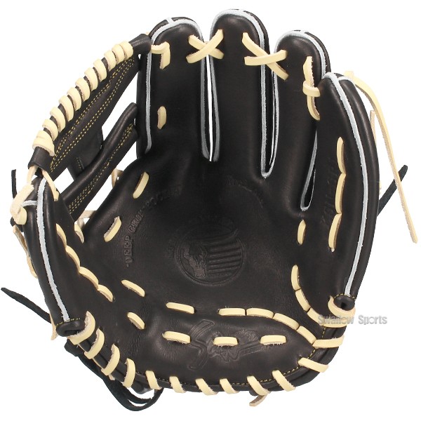 野球 久保田スラッガー 軟式グローブ グラブ 湯もみ型付け推奨 内野 内