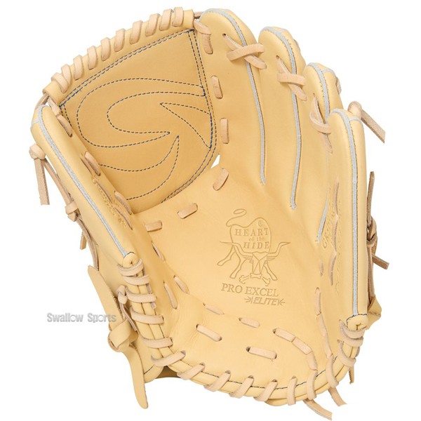 野球 ローリングス 軟式グローブ グラブ HOH PRO EXCEL ELITE