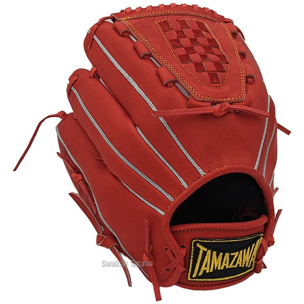 玉澤 タマザワ 少年 軟式用 グローブ 軟式グローブ グラブ ピッチャー