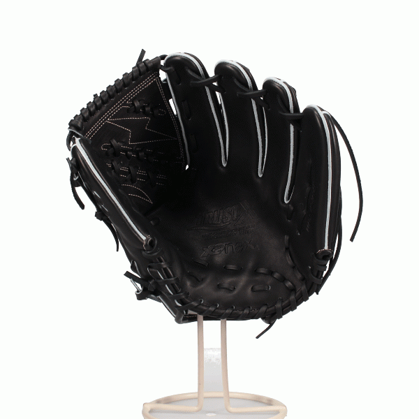 野球 ザナックス 硬式グローブ グラブ トラストエックス 投手用 右投用
