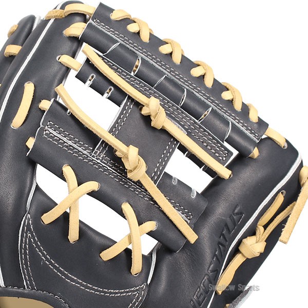 ネオステイタス オーダー 野球 ゼット スワロー限定 硬式グローブ