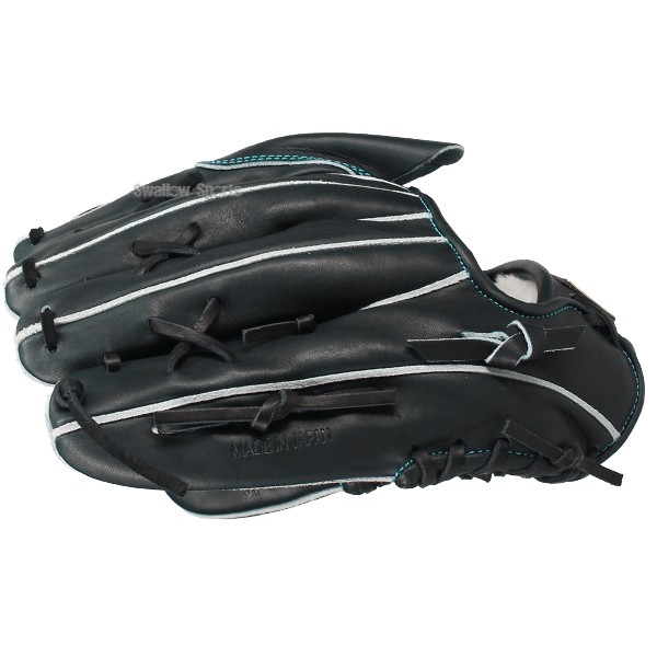 野球 ゼット スワロー限定 オーダー 硬式グローブ グラブ