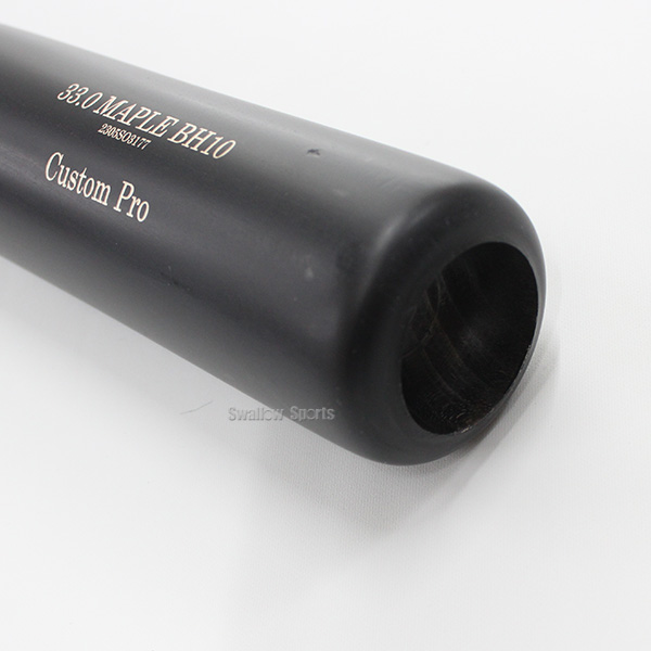 野球 オールドヒッコリー ブライス・ハーパーモデル 硬式 木製バット