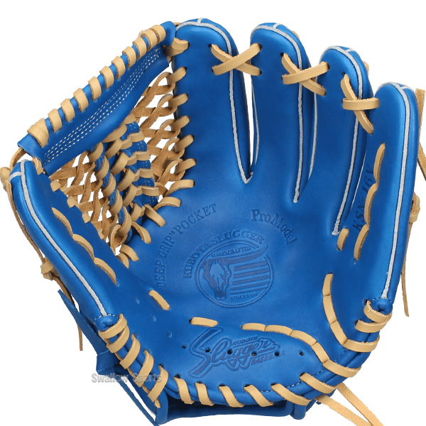 野球 久保田スラッガー 軟式グローブ グラブ 軟式用 オールラウンド用