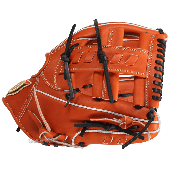野球 ウィルソン 硬式グローブ グラブ 硬式用 内野 内野手用 Staff