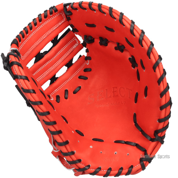 野球 ウィルソン 硬式 ファーストミット SELECT 33N ファースト ミット