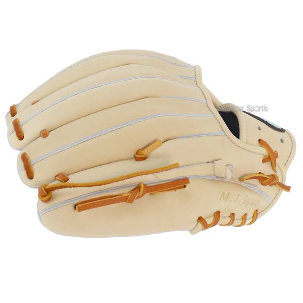 野球 エールストーリー ysr 硬式グローブ グラブ 内野 内野手用 右投用