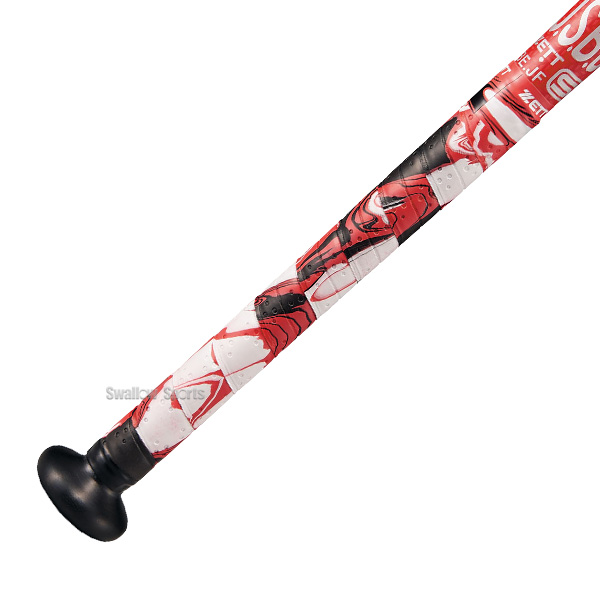 野球 ゼットモンスターブラックキャノン ヒドラ バット カーボン 83cm