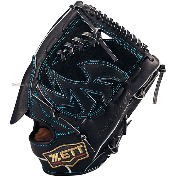 野球 ゼット プロステイタス 硬式グローブ グラブ 硬式用 高校野球対応