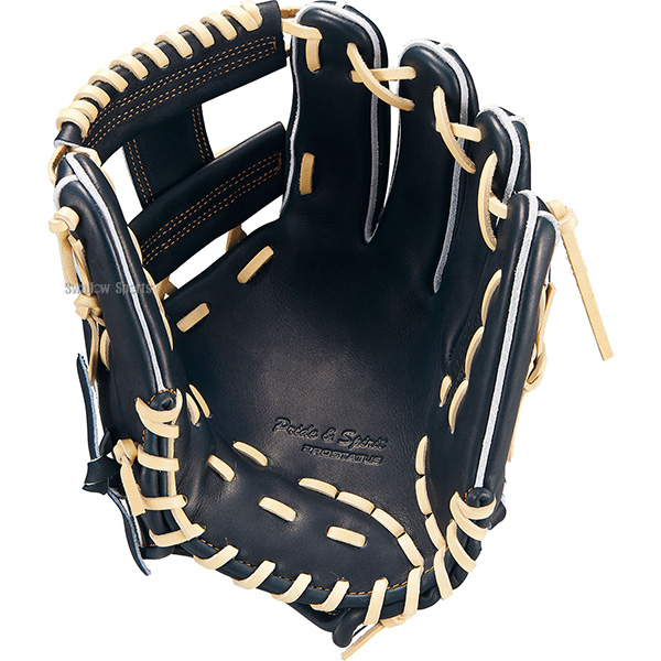 野球 ゼット プロステイタス 硬式グローブ グラブ 硬式用 高校野球対応