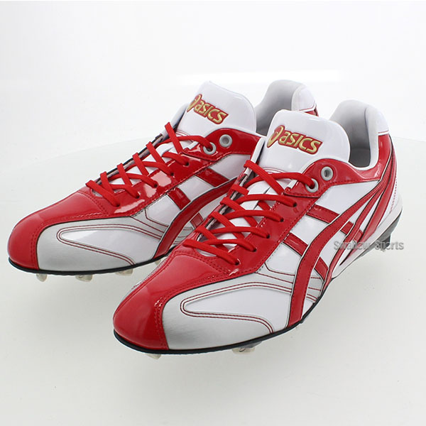 受注生産】【返品不可】注文から約90日後発送予定 野球 アシックス