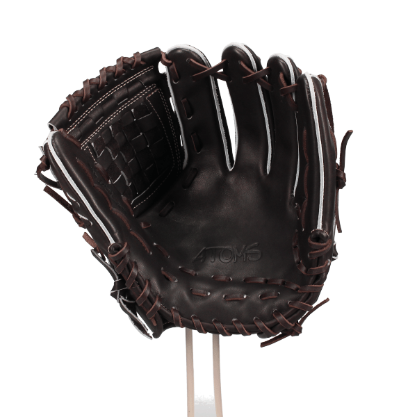 野球 アトムズ 硬式グローブ グラブ NEO PROFESSIONAL LINE 右投用 左