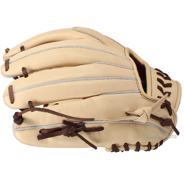 野球 ファイヤーズ 硬式 グローブ グラブ 内野手用 右投用 高校野球