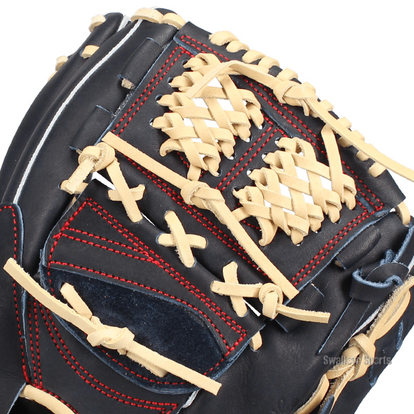 野球 久保田スラッガー 限定 軟式グローブ グラブ SP18型 ピッチャー