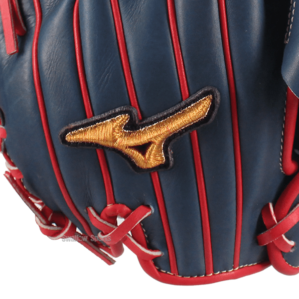 野球 グローブ 軟式 ミズノ ミズノプロ 軟式グローブ グラブ 伊藤大海