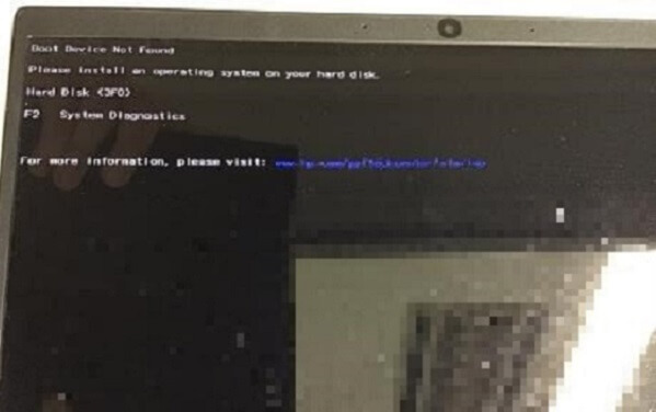 hpのパソコンが起動しない・電源がつかない原因と対処法 | パソコン
