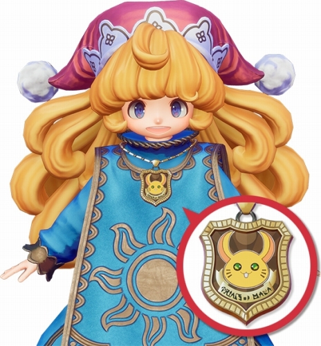 Switch版「聖剣伝説 3 TRIALS of MANA」の発売日が2020年4月24日に決定