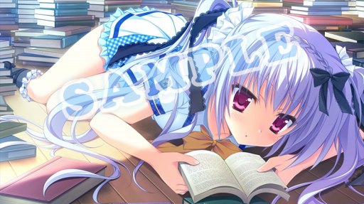 PS4版「カルマルカ＊サークル」が5月24日に発売。店舗別特典のイラスト