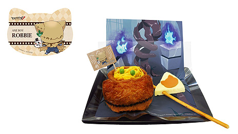 Identity V 第五人格」とナンジャタウンが初コラボ。オリジナルグッズ