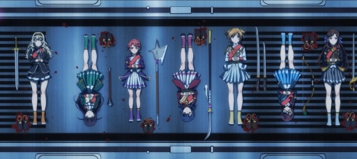 舞台で生きていく――「劇場版 少女☆歌劇 レヴュースタァライト」の舞台