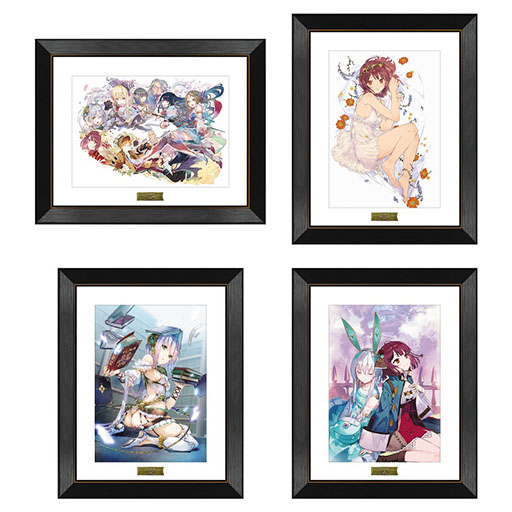 ガスト30周年記念グッズ」第2弾の受注がガストショップなどでスタート