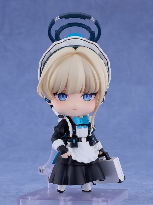 ブルーアーカイブ -Blue Archive-」のフィギュア「ねんどろいど 飛鳥馬