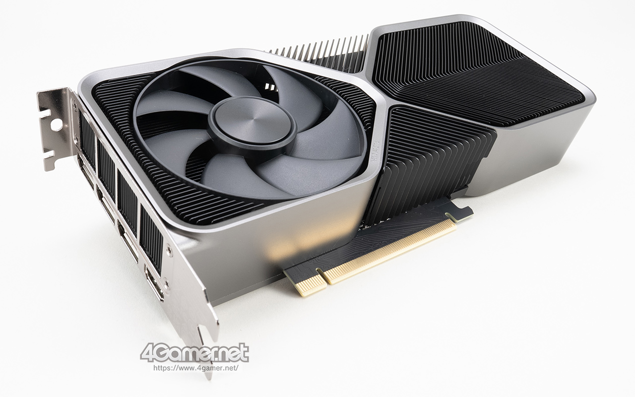 期待のミドルハイクラスGPU「GeForce RTX 4070」を検証。RTX 3080並み