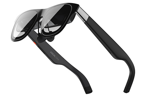 サングラス型ディスプレイ「XREAL One」の発売日が1月17日に決定