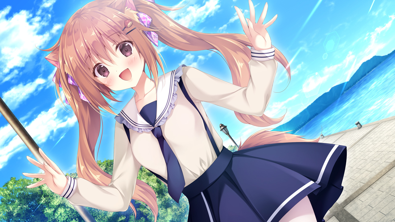 Nintendo Switch版 あまいろショコラータ まとめページ