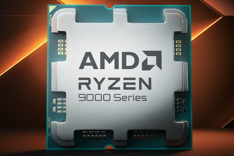 来たか最強ゲーマー向けCPU？ 「Ryzen 7 9800X3D」が発表に。64MBの大