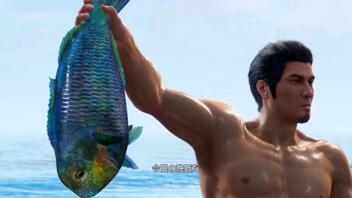 プレイレポ］「龍が如く 極3 / 龍が如く3外伝 Dark Ties」は背中合わせ