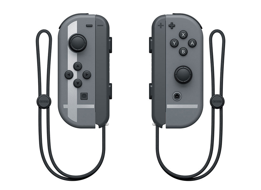 画像ギャラリー No.002 | 「Nintendo Switch 大乱闘スマッシュ