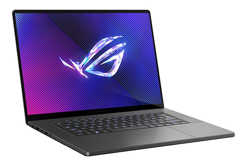 2kg未満で16型有機EL＆RTX 40搭載のゲームノートPC「Zephyrus G16」と