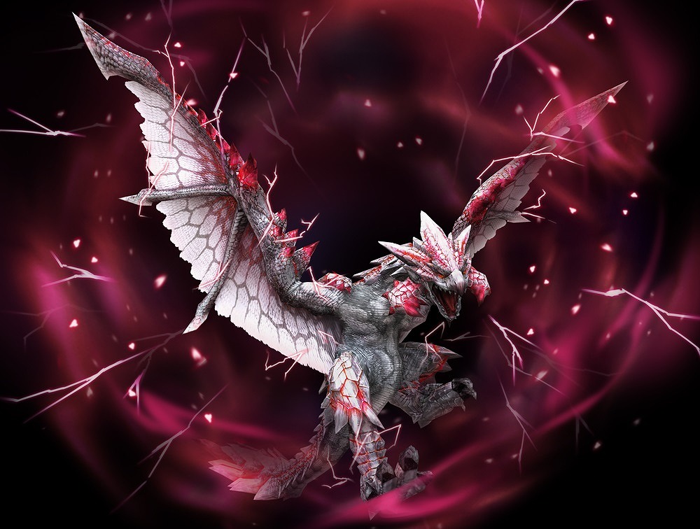 画像ギャラリー No.002 | 「MHF-Z」，無双襲撃戦に新たな高難度