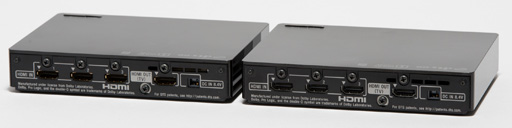 ソニー製ヘッドマウントディスプレイ「HMZ-T3W」「HMZ-T3」徹底検証