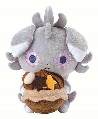 ポケモン」，ニャスパー＆ニャオニクスをモチーフとした新作グッズシリーズ