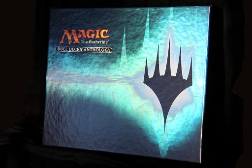 マジック：ザ・ギャザリング」の歴史が8つの構築済みデッキにギュっと