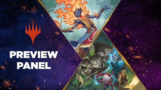 マジック：ザ・ギャザリング──FINAL FANTASY」の新製品，12月5日に